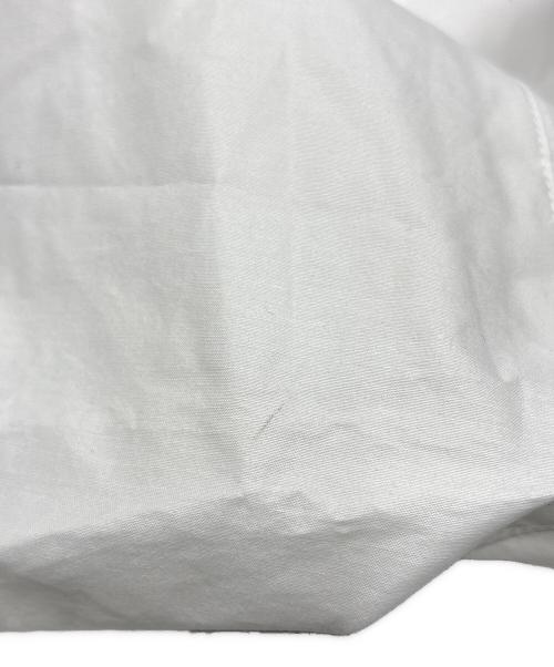 TODAYFUL（トゥデイフル）TODAYFUL (トゥデイフル) Backslit Balloon Dress ホワイト サイズ:Mの古着・服飾アイテム