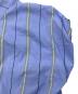 中古・古着 TODAYFUL (トゥデイフル) Puffshoulder Compact Shirts スカイブルー サイズ:FREE：5000円