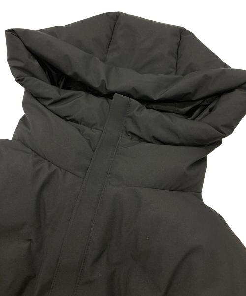 PHENIX（フェニックス）PHENIX (フェニックス) FREAK'S STORE (フリークスストア) GORE-TEX WINDSTOPPER DOWN PARKA ブラック サイズ:Lの古着・服飾アイテム