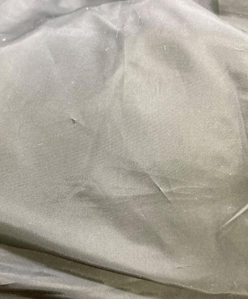 PHENIX（フェニックス）PHENIX (フェニックス) FREAK'S STORE (フリークスストア) GORE-TEX WINDSTOPPER DOWN PARKA ブラック サイズ:Lの古着・服飾アイテム