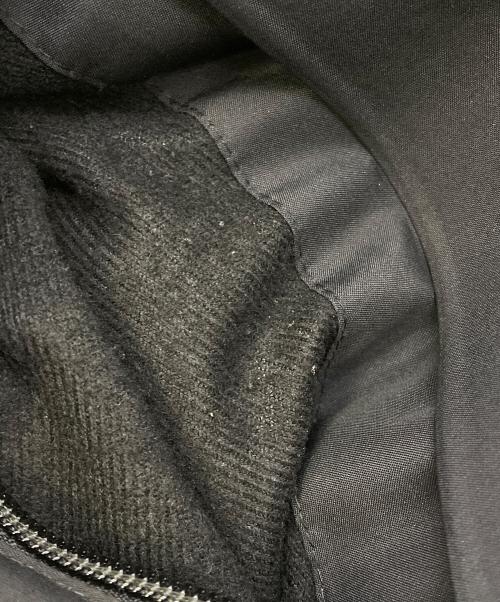 PHENIX（フェニックス）PHENIX (フェニックス) FREAK'S STORE (フリークスストア) GORE-TEX WINDSTOPPER DOWN PARKA ブラック サイズ:Lの古着・服飾アイテム