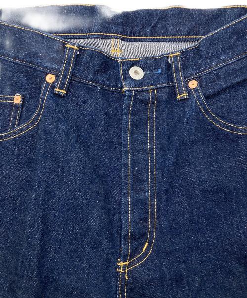 Hombre Nino（オンブレニーニョ）Hombre Nino (オンブレニーニョ) 5 POCKET PANTS 