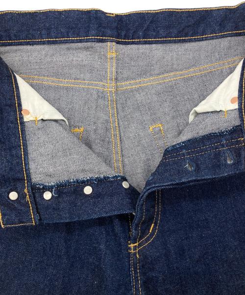 Hombre Nino（オンブレニーニョ）Hombre Nino (オンブレニーニョ) 5 POCKET PANTS 