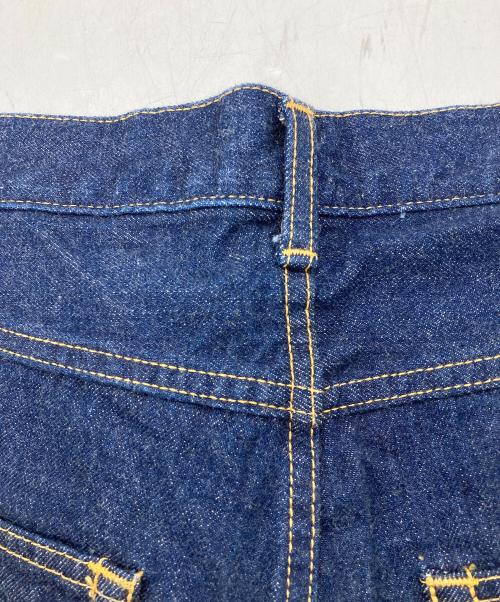 Hombre Nino（オンブレニーニョ）Hombre Nino (オンブレニーニョ) 5 POCKET PANTS 