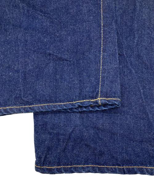 Hombre Nino（オンブレニーニョ）Hombre Nino (オンブレニーニョ) 5 POCKET PANTS 