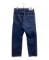 Hombre Nino (オンブレニーニョ) 5 POCKET PANTS 