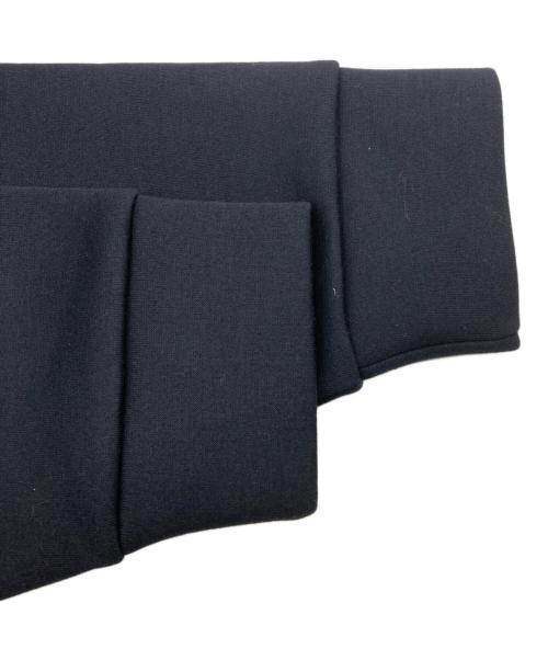 THE NORTH FACE（ザ ノース フェイス）THE NORTH FACE (ザ ノース フェイス) テックエアースウェットワイドフーディ ブラック サイズ:Mの古着・服飾アイテム