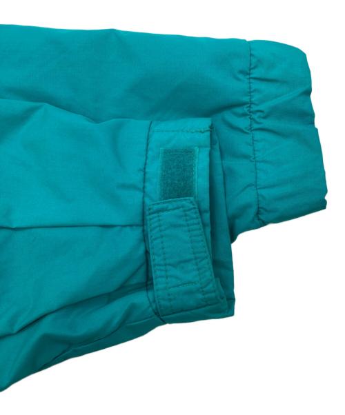 Columbia（コロンビア）Columbia (コロンビア) プルオーバージャケット グリーン サイズ:Mの古着・服飾アイテム