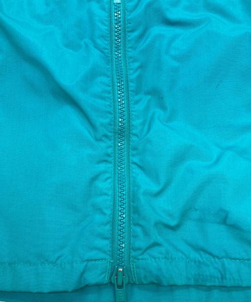 Columbia（コロンビア）Columbia (コロンビア) プルオーバージャケット グリーン サイズ:Mの古着・服飾アイテム