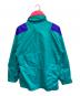 Columbia (コロンビア) プルオーバージャケット グリーン サイズ:M：5000円