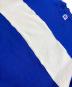 中古・古着 RUSSELL ATHLETIC (ラッセルアスレチック) usa製　2トーンカラースウェット ブルー サイズ:XL：5000円