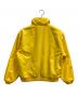 L.L.Bean (エルエルビーン) WARM-UP JACKET イエロー サイズ:不明：10000円
