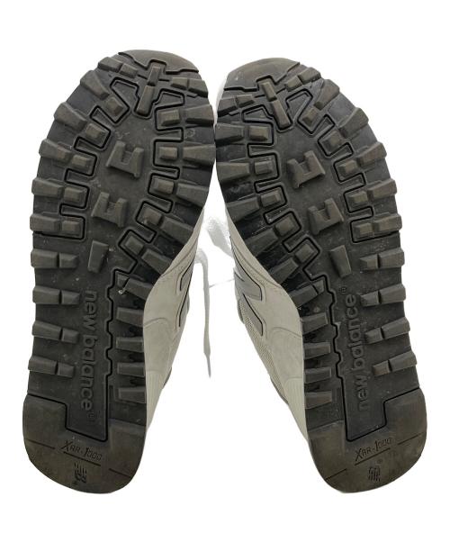NEW BALANCE（ニューバランス）NEW BALANCE (ニューバランス) U1300WH Made in USA 1300 グレー サイズ:26㎝の古着・服飾アイテム