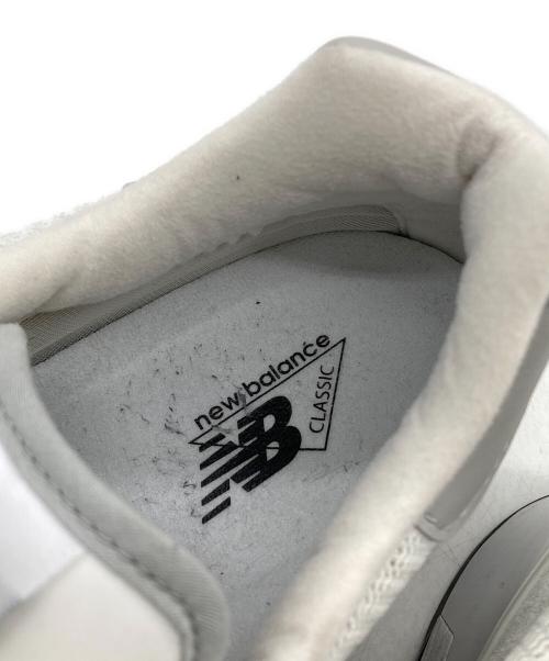 NEW BALANCE（ニューバランス）NEW BALANCE (ニューバランス) U1300WH Made in USA 1300 グレー サイズ:26㎝の古着・服飾アイテム