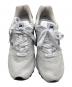 中古・古着 NEW BALANCE (ニューバランス) U1300WH Made in USA 1300 グレー サイズ:26㎝：28000円