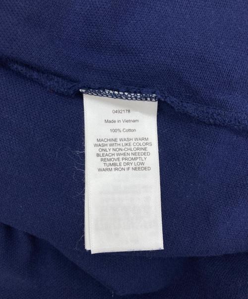 POLO RALPH LAUREN（ポロ・ラルフローレン）POLO RALPH LAUREN (ポロ・ラルフローレン) BIG ポニーポロシャツ ネイビー サイズ:Mの古着・服飾アイテム