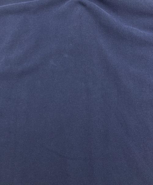 POLO RALPH LAUREN（ポロ・ラルフローレン）POLO RALPH LAUREN (ポロ・ラルフローレン) BIG ポニーポロシャツ ネイビー サイズ:Mの古着・服飾アイテム