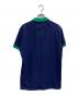 POLO RALPH LAUREN (ポロ・ラルフローレン) BIG ポニーポロシャツ ネイビー サイズ:M：6000円