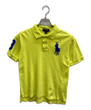 中古・古着通販】POLO RALPH LAUREN (ポロ・ラルフローレン) BIG