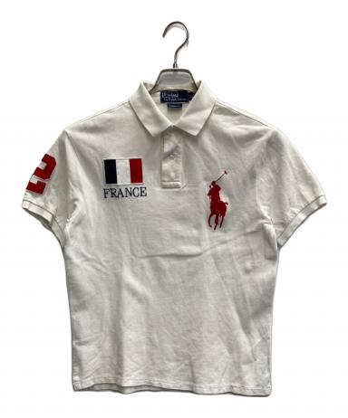 中古・古着通販】POLO RALPH LAUREN (ポロ・ラルフローレン) BIG