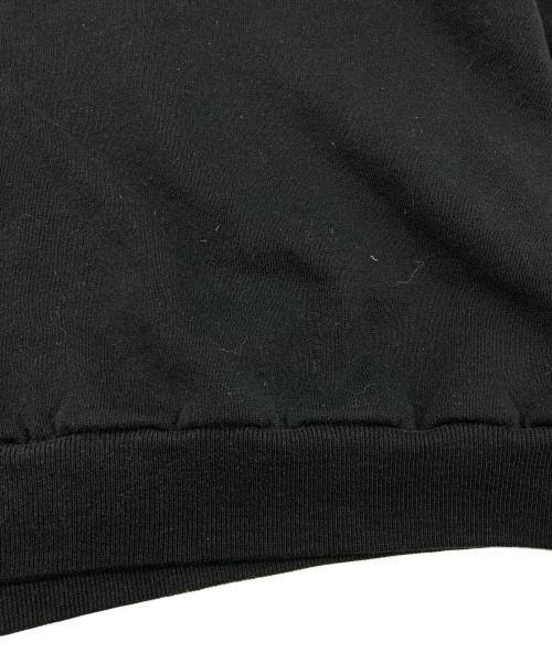 USED（ユーズド）USED (ユーズド) 80s THE GRET FISH STORY スウェット ブラック サイズ:不明の古着・服飾アイテム