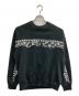 USED（ユーズド）の古着「80s THE GRET FISH STORY スウェット」｜ブラック