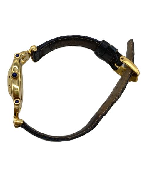 GUCCI（グッチ）GUCCI (グッチ) ホースビットリストウォッチの古着・服飾アイテム