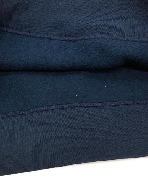 SUPREME（シュプリーム）SUPREME (シュプリーム)  Box Logo Hooded Sweatshirt ネイビー サイズ:Mの古着・服飾アイテム