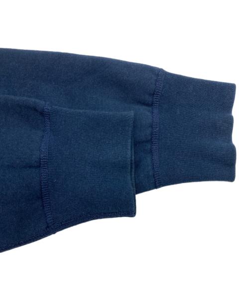 SUPREME（シュプリーム）SUPREME (シュプリーム)  Box Logo Hooded Sweatshirt ネイビー サイズ:Mの古着・服飾アイテム