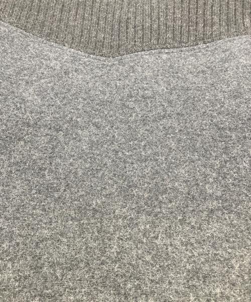 steinbock（スタインボック）STEINBOCK (スタインボック) チロリアンジャケット グレー サイズ:54の古着・服飾アイテム