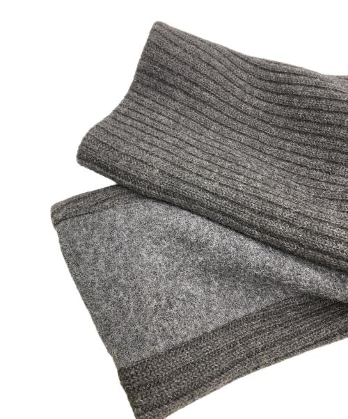 steinbock（スタインボック）STEINBOCK (スタインボック) チロリアンジャケット グレー サイズ:54の古着・服飾アイテム