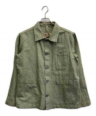 中古・古着通販】NIGEL CABOURN (ナイジェルケーボン) ブリティッシュ