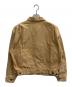 Dickies (ディッキーズ) 40-50 'Sダックジャケット ブラウン サイズ:L：7000円