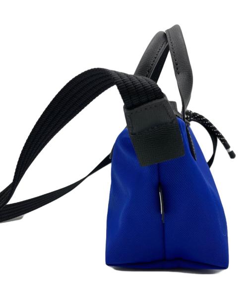 LONGCHAMP（ロンシャン）LONGCHAMP (ロンシャン) プリアージュ エナジー Sサイズ ネイビーの古着・服飾アイテム