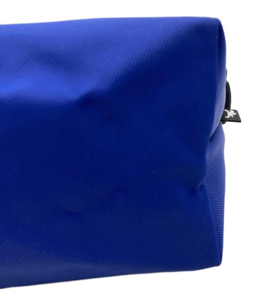 LONGCHAMP（ロンシャン）LONGCHAMP (ロンシャン) プリアージュ エナジー Sサイズ ネイビーの古着・服飾アイテム