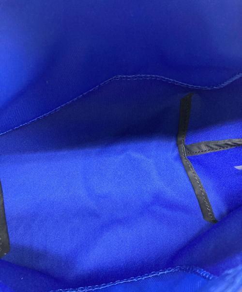 LONGCHAMP（ロンシャン）LONGCHAMP (ロンシャン) プリアージュ エナジー Sサイズ ネイビーの古着・服飾アイテム