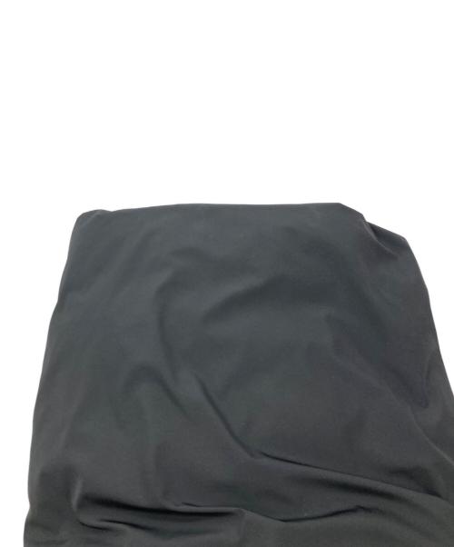 entire studios（エンタイアスタジオ）ENTIRE STUDIOS (エンタイアスタジオ) DBL PUFFER ブラック サイズ:Mの古着・服飾アイテム