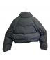 ENTIRE STUDIOS (エンタイアスタジオ) DBL PUFFER ブラック サイズ:M：36000円