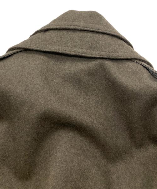 APOCRYPHA.（アポクリファ）APOCRYPHA. (アポクリファ) 3Way Field Coat オリーブ サイズ:2の古着・服飾アイテム