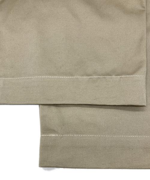 BUZZ RICKSON'S（バズリクソンズ）BUZZ RICKSON'S (バズリクソンズ) ミリタリーチノ ベージュ サイズ:WAIST36 INSEAM35の古着・服飾アイテム