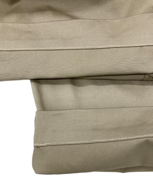 BUZZ RICKSON'S（バズリクソンズ）BUZZ RICKSON'S (バズリクソンズ) ミリタリーチノ ベージュ サイズ:WAIST36 INSEAM35の古着・服飾アイテム