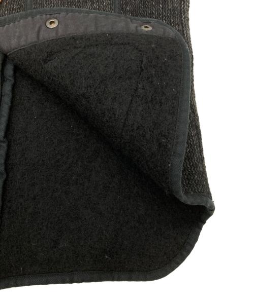 CUSHMAN（クッシュマン）CUSHMAN (クッシュマン) ビーチクロスベスト ネイビー サイズ: W-71 C-29の古着・服飾アイテム