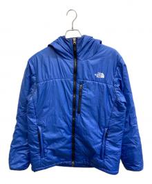 THE NORTH FACE（ザ ノース フェイス）の古着「TRANGO PARKA」｜ブルー