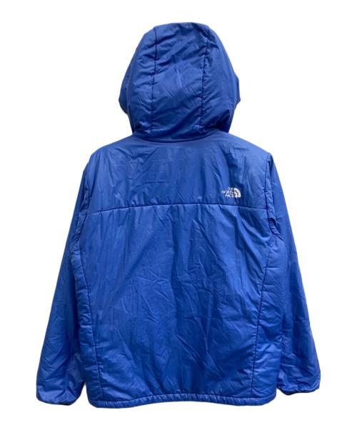 THE NORTH FACE（ザ ノース フェイス）THE NORTH FACE (ザ ノース フェイス) TRANGO PARKA ブルー サイズ:XLの古着・服飾アイテム