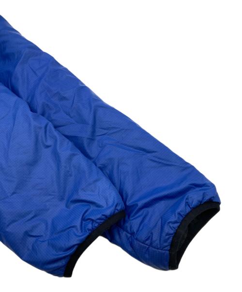 THE NORTH FACE（ザ ノース フェイス）THE NORTH FACE (ザ ノース フェイス) TRANGO PARKA ブルー サイズ:XLの古着・服飾アイテム