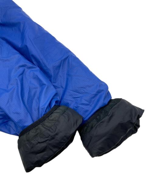 THE NORTH FACE（ザ ノース フェイス）THE NORTH FACE (ザ ノース フェイス) TRANGO PARKA ブルー サイズ:XLの古着・服飾アイテム