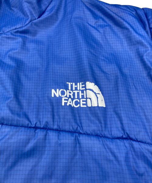 THE NORTH FACE（ザ ノース フェイス）THE NORTH FACE (ザ ノース フェイス) TRANGO PARKA ブルー サイズ:XLの古着・服飾アイテム