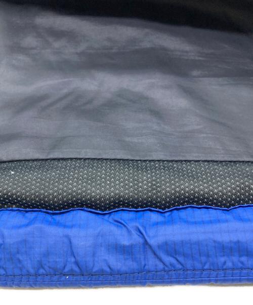 THE NORTH FACE（ザ ノース フェイス）THE NORTH FACE (ザ ノース フェイス) TRANGO PARKA ブルー サイズ:XLの古着・服飾アイテム