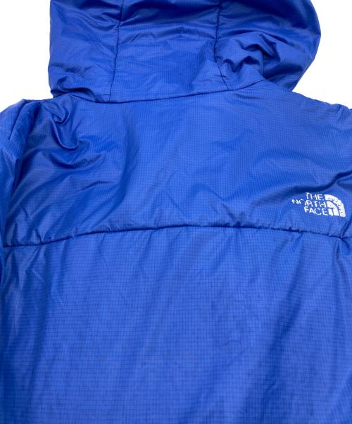 THE NORTH FACE（ザ ノース フェイス）THE NORTH FACE (ザ ノース フェイス) TRANGO PARKA ブルー サイズ:XLの古着・服飾アイテム