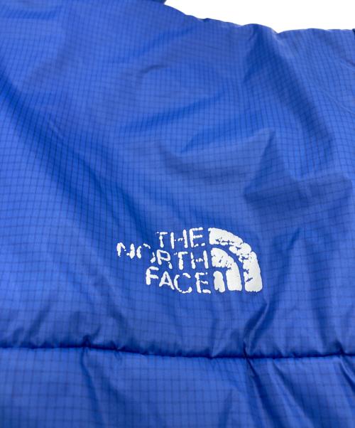 THE NORTH FACE（ザ ノース フェイス）THE NORTH FACE (ザ ノース フェイス) TRANGO PARKA ブルー サイズ:XLの古着・服飾アイテム